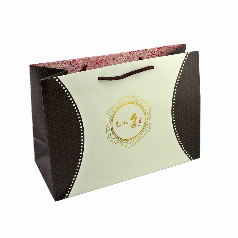 Luxury Paper Bag