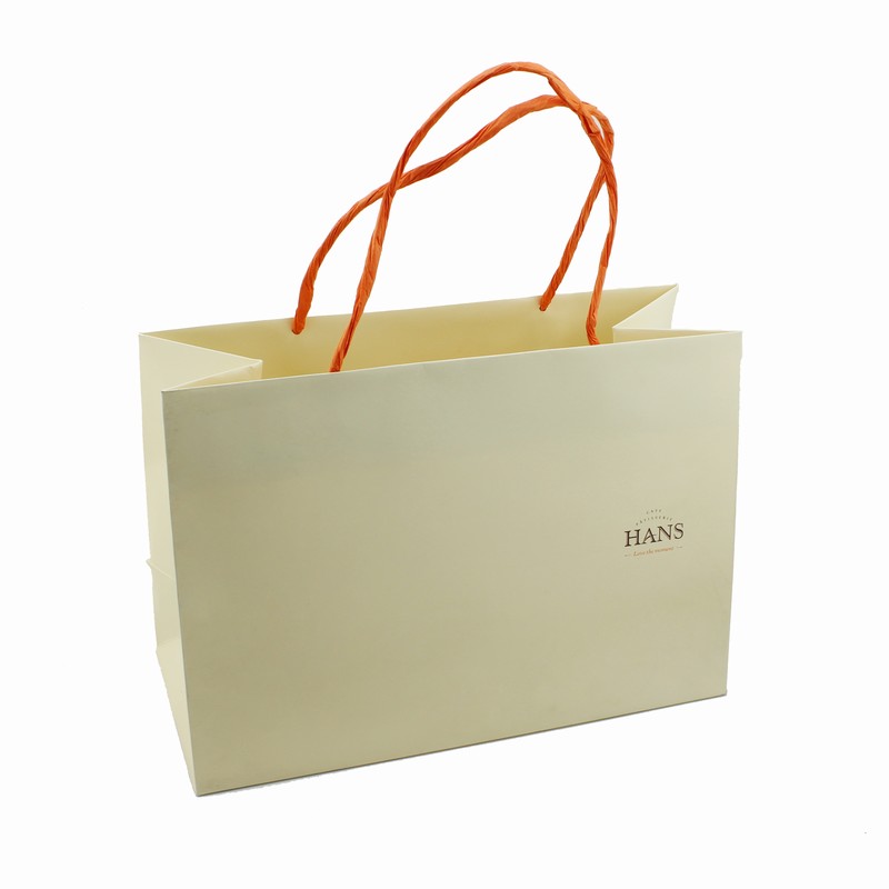 Luxury Paper Bag