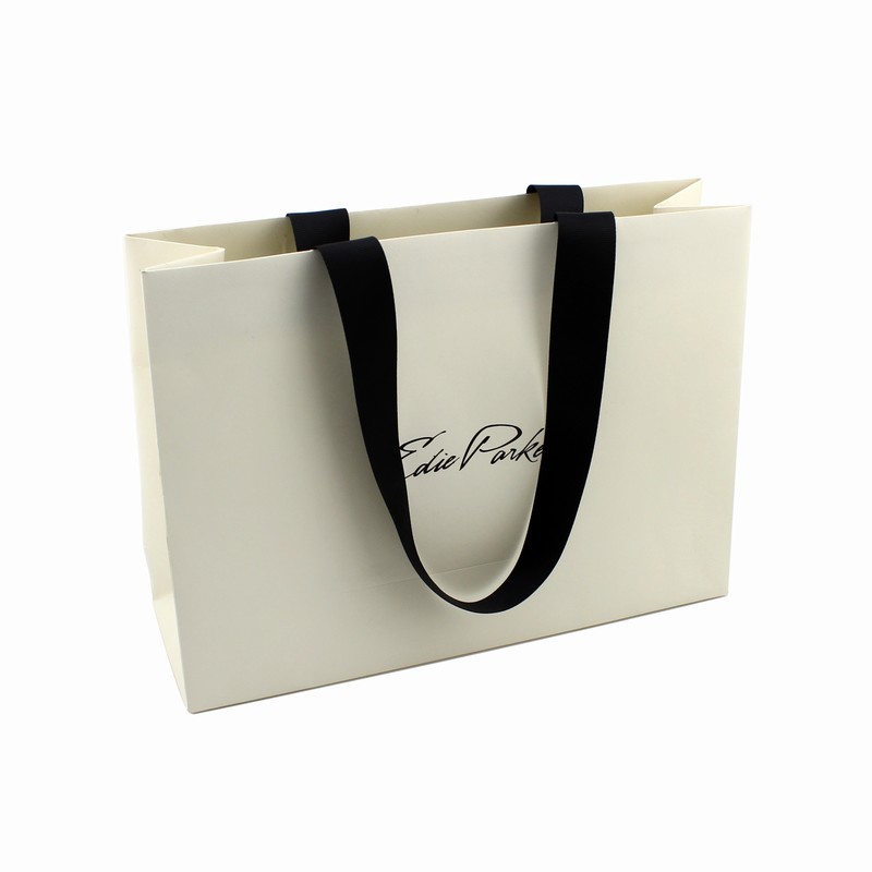 Luxury Paper Bag