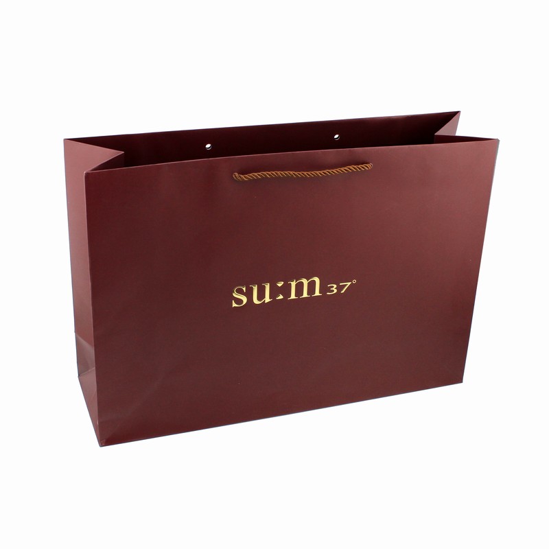 Luxury Paper Bag