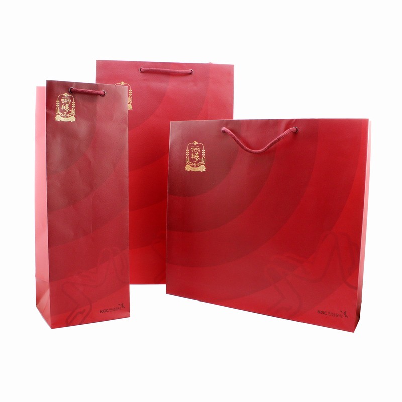 Luxury Paper Bag