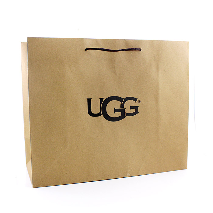 Luxury Paper Bag