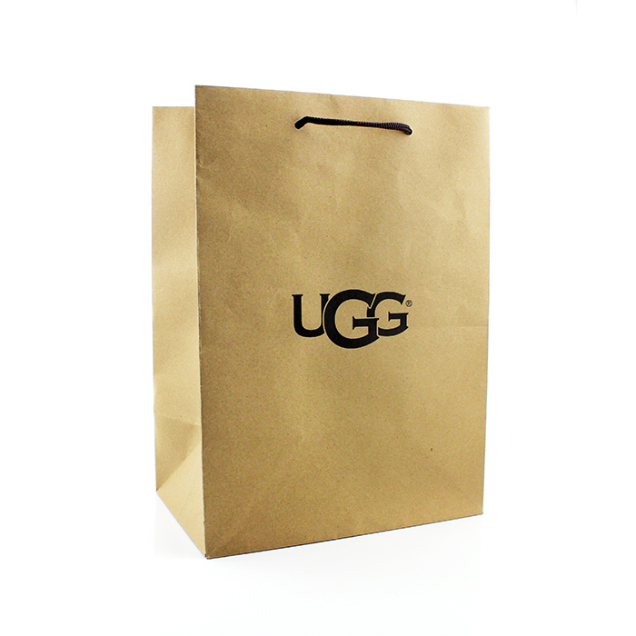 Luxury Paper Bag