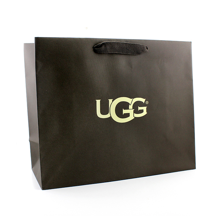 Luxury Paper Bag