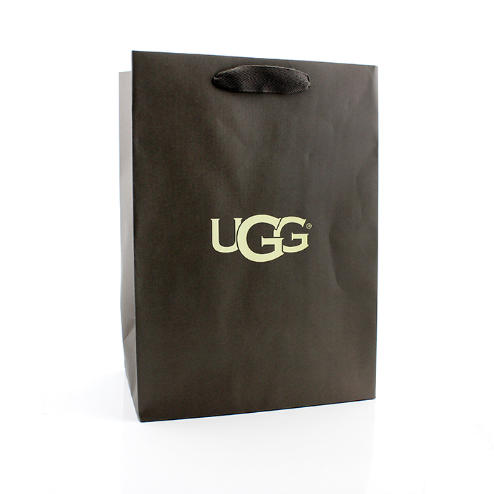 Luxury Paper Bag