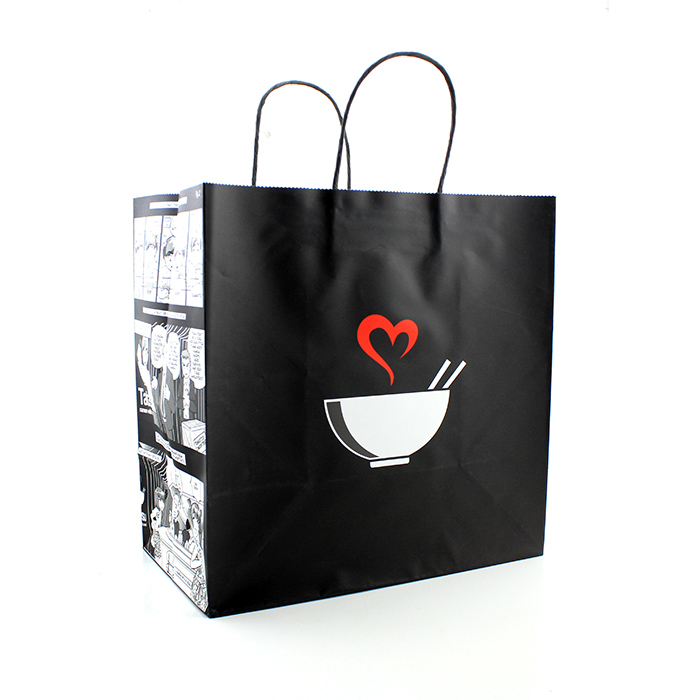 Luxury Paper Bag