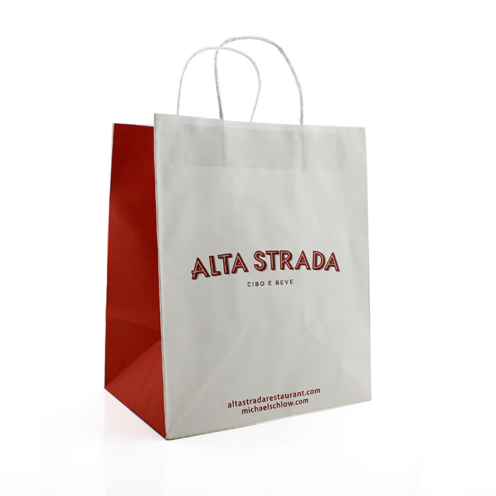 Luxury Paper Bag