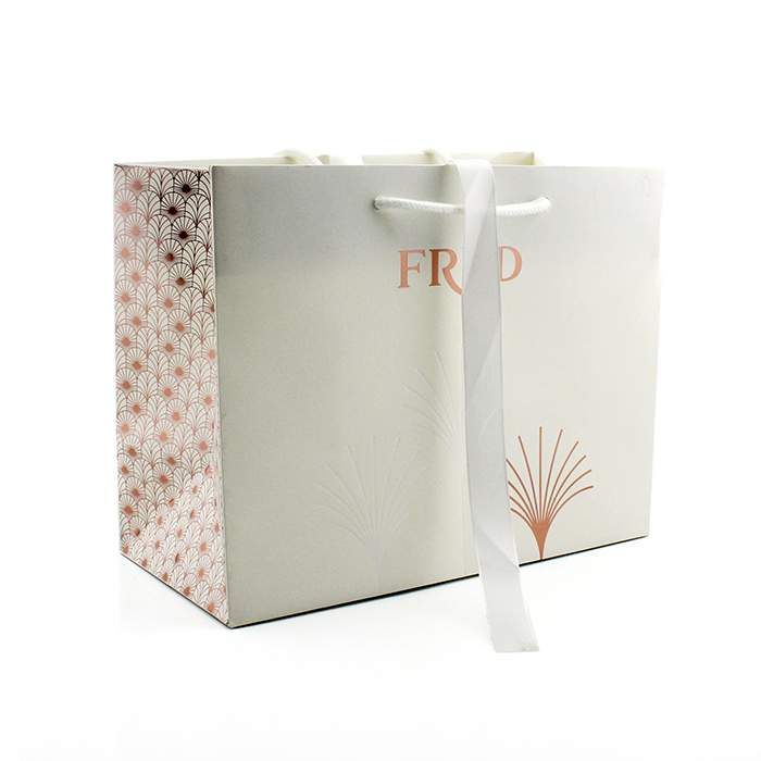 Luxury Paper Bag