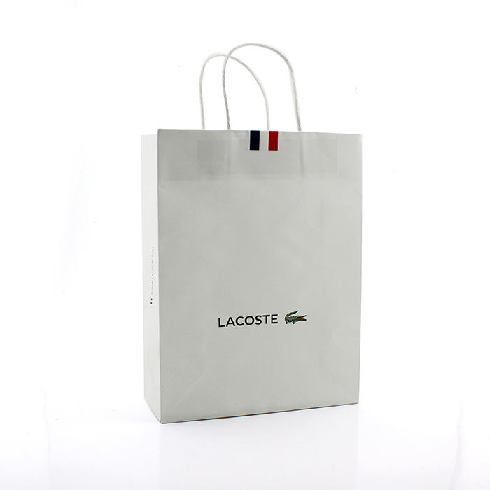 Luxury Paper Bag